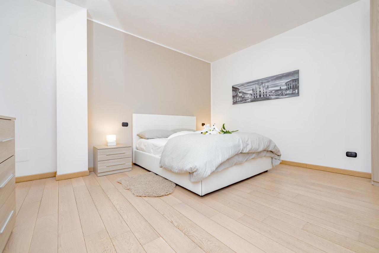 Milan Forum Camelia Guesthouse Assago Ngoại thất bức ảnh