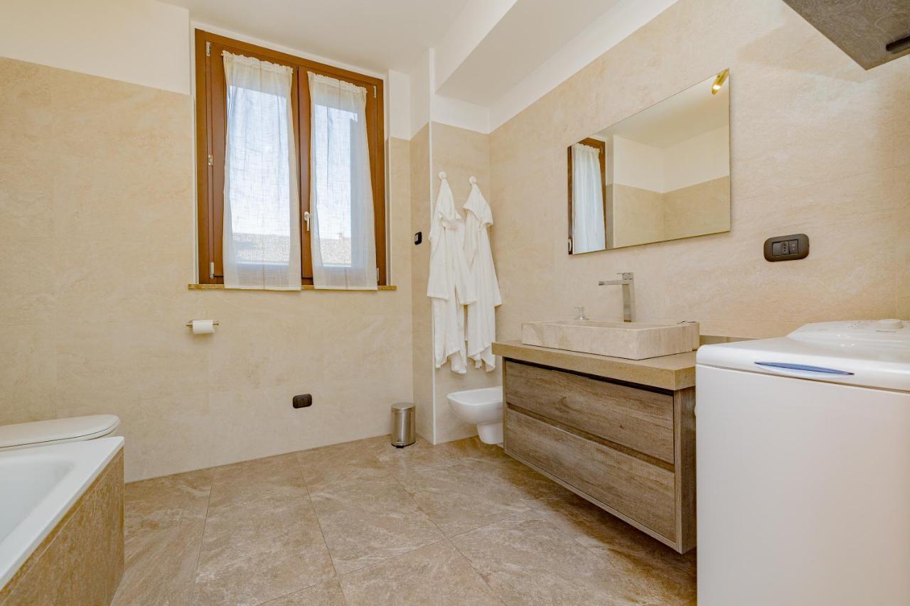 Milan Forum Camelia Guesthouse Assago Ngoại thất bức ảnh