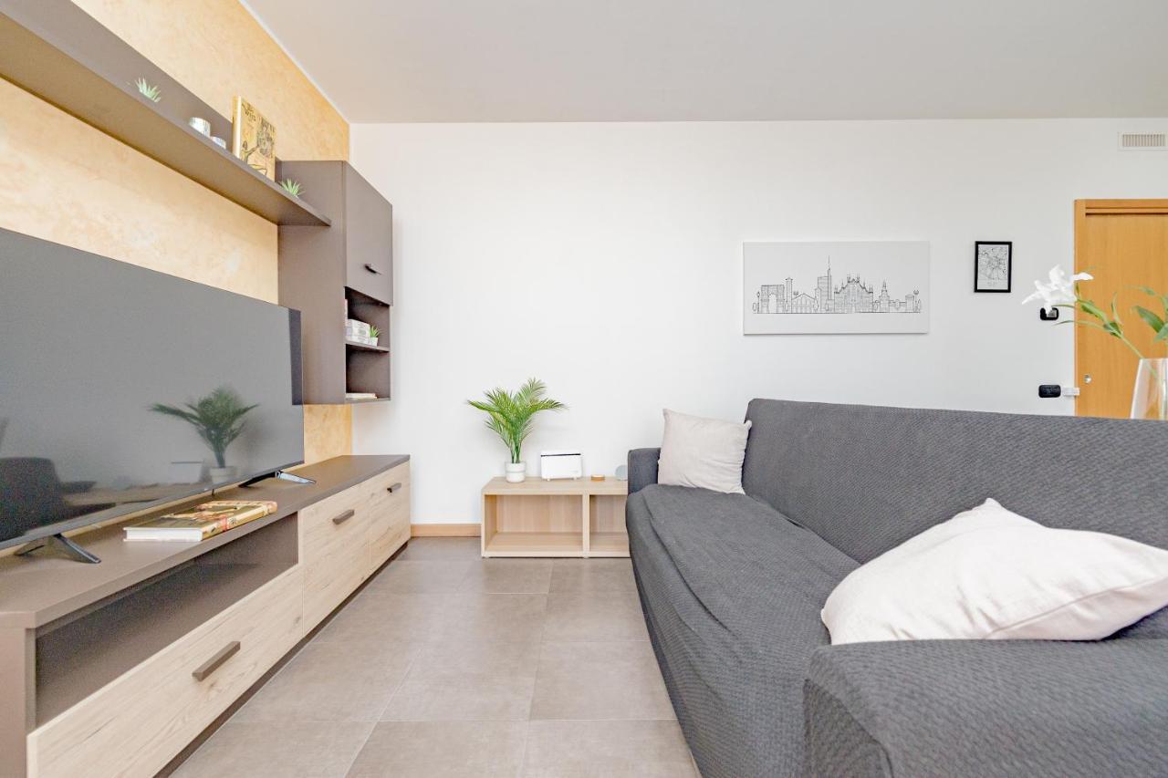 Milan Forum Camelia Guesthouse Assago Ngoại thất bức ảnh